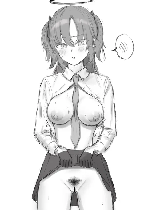 今月描いたやつです 