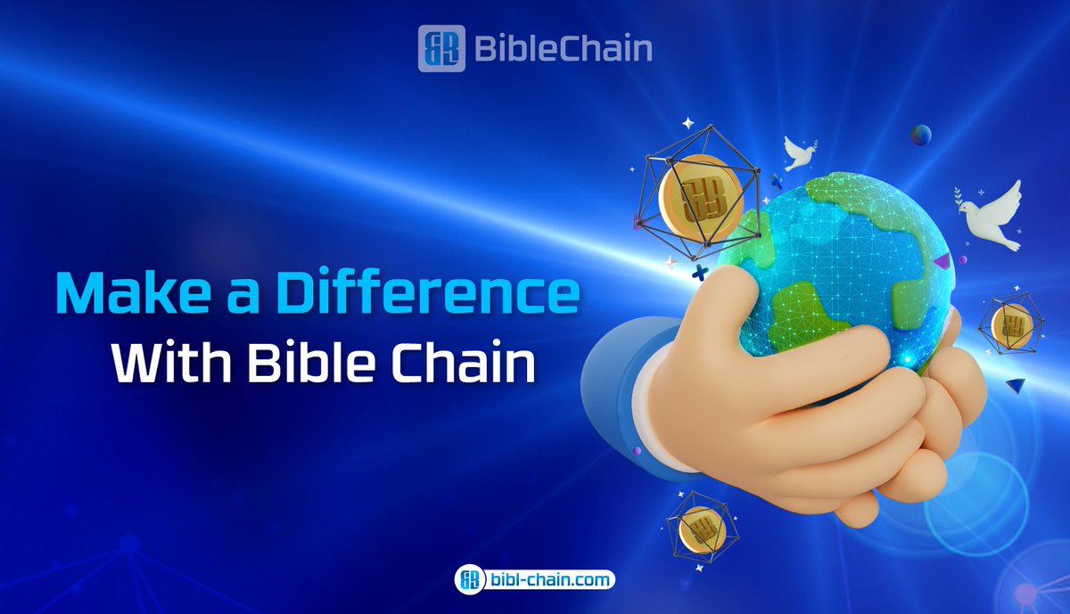 BibleChain tweet media