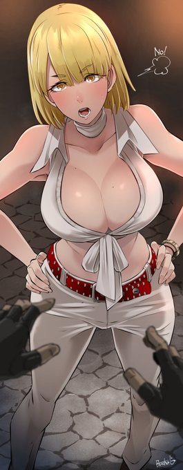 あの…あのあの…🥺 #RE4 