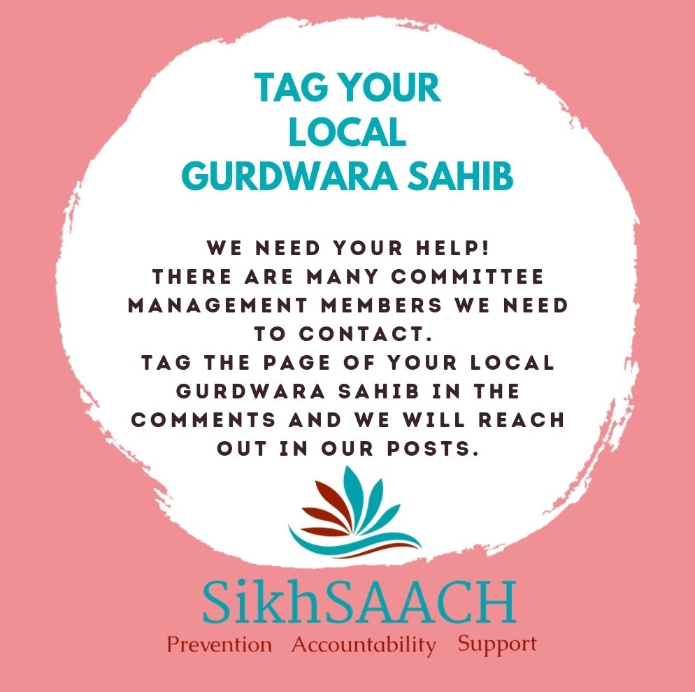 SikhSAACH tweet media