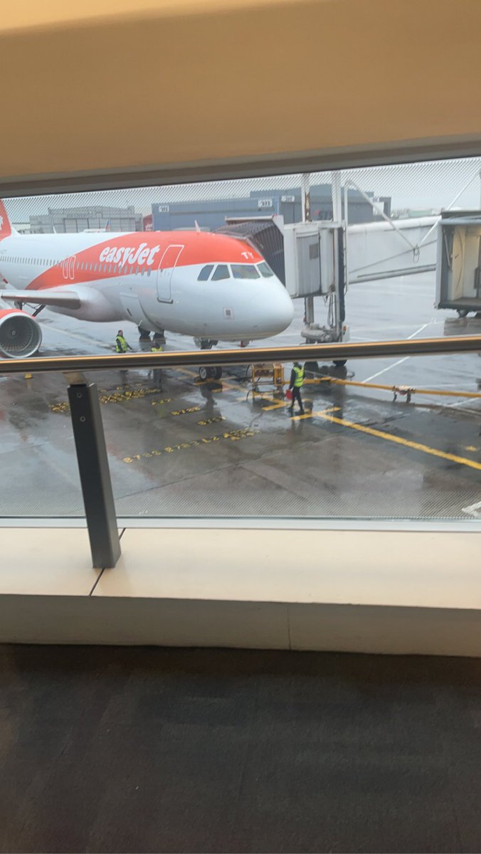 Off to Dalaman, Turkey. U22143