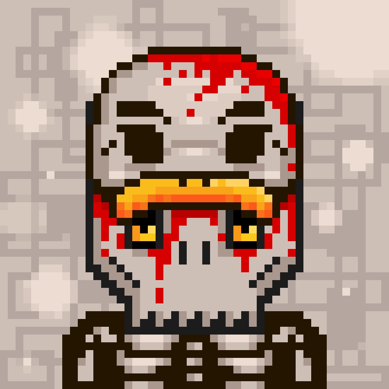 REVEAL
————————-
DeadHeadz #097
by <a href="/DuckzzyOG/">ᴅᴜᴄᴋᴢᴢʏ</a> 
————————-

Let’s popppppp 

💀🐤