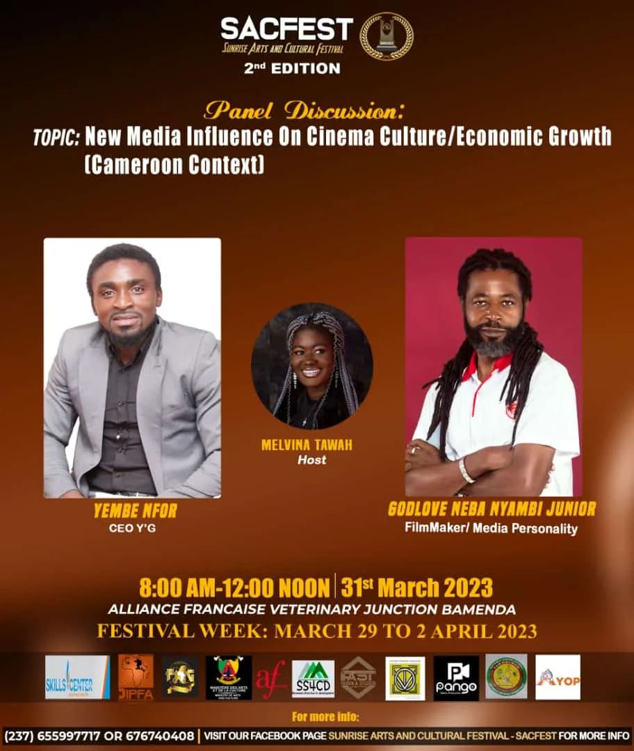 nforyembe's tweet photo. Who's joining me at #SACFEST today??? https://t.co/uTeqhH9dCI