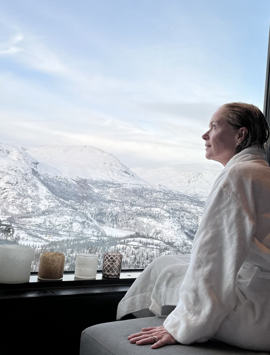 Mariella Frostrup tweet media