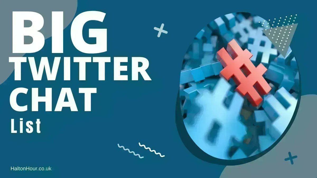 HaltonHour's tweet photo. π Have you seen the #HaltonHour big UK #TwitterChat list yet?
If you promote your products or services on Twitter, you'll find the spreadsheet super useful!
Click to get your copy π https://t.co/FCjfEOLNXK
π
#Twitterhours #smallbusinessmarketing #shopindie https://t.co/oARUXamYOV