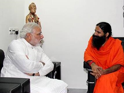 ये जो ऋषि-मुनि संकल्प ले रहे हैं वो अपने लिए नहीं बल्कि पूरे समाज के लिए है। सभी कार्य राष्ट्र, धर्म और मानवता की सेवा में समर्पित हैं हम सभी को ऋषि परंपरा पर गर्व है।🕉️ #पतंजलिसंन्यासी