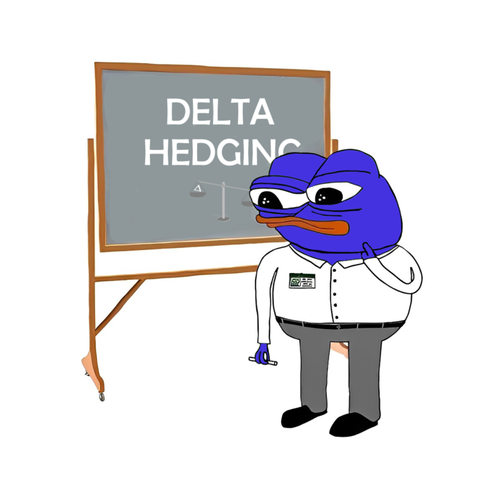 ArrowMarkets's tweet image. Welcome to #TradingThursday! 📈 Today, we&apos;re diving into the world of options trading and exploring one of the most important Greeks: Delta. Get ready to discover how this crucial metric can impact your trades! 🤑