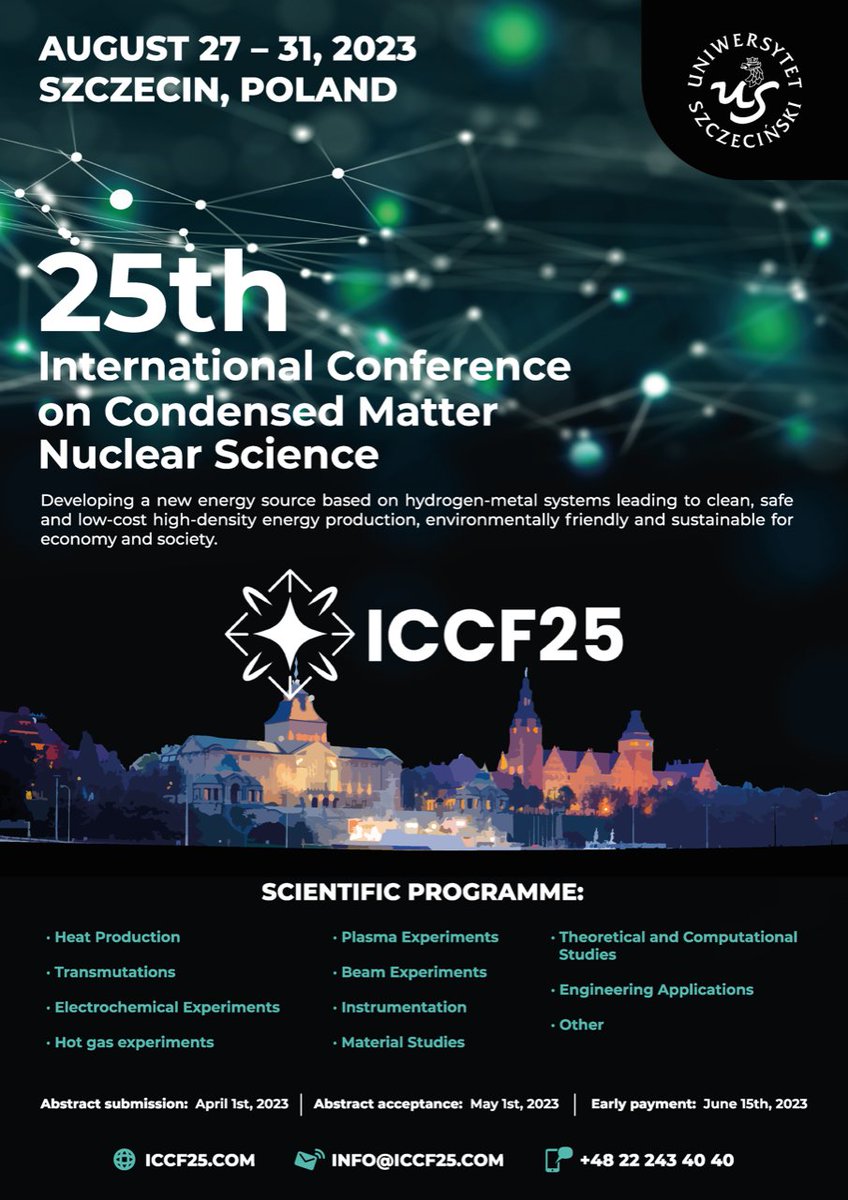 CleanHME tweet media