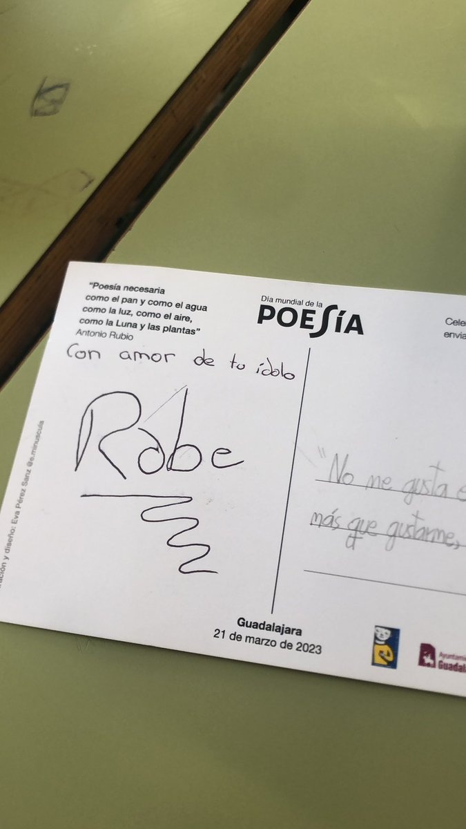 Miguel_deivan's tweet photo. Búa increíble la firma de Robe #robeelmejor #robetequieroconelcora https://t.co/PNdXgVuRa1
