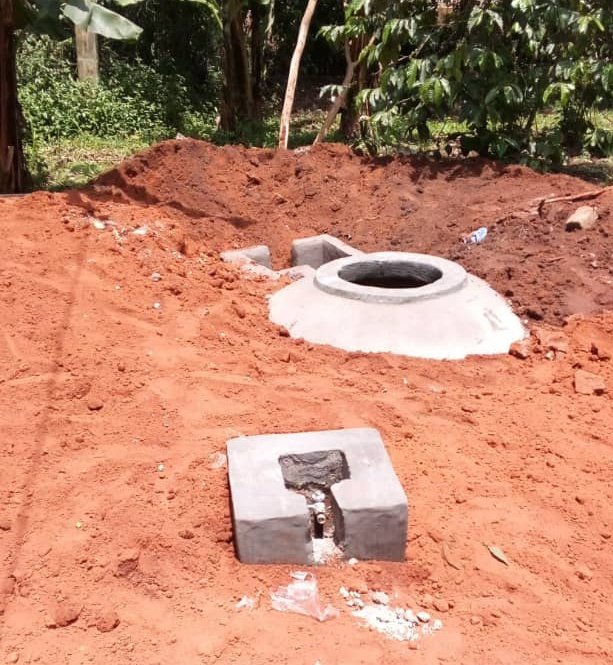 karothk256's tweet image. We bring you Biogas in all forms

#Local_Design (fixed dome) &amp;amp;
#Modern_design (Prefabs)

#Biogas is smoke free, high heat value, renewable and cheap
Let&apos;s convert #Animal_waste to #Energy

Call 0701858901/0772793405 for the service
biogassolutions.co.ug