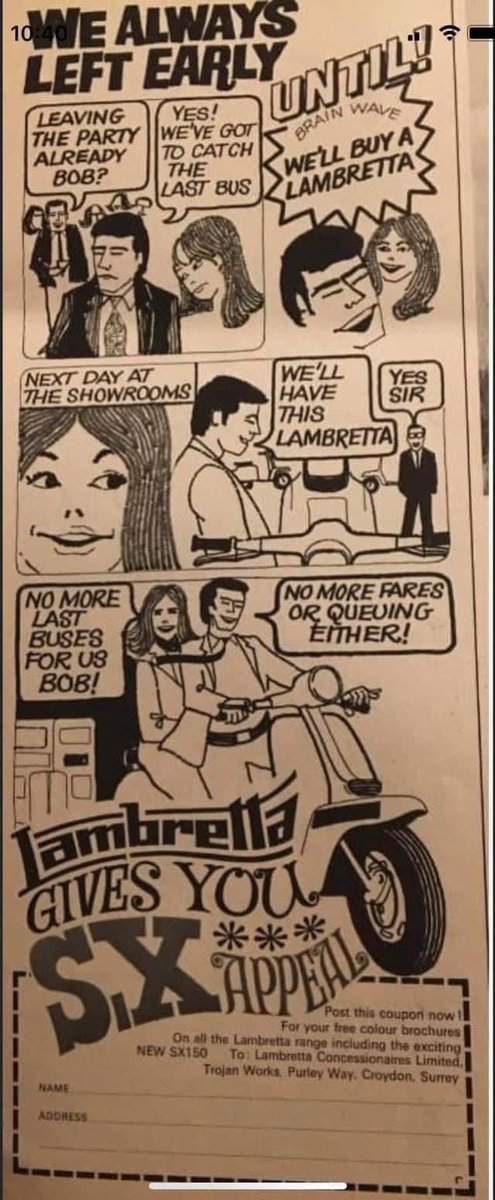 Mod Revival tweet media