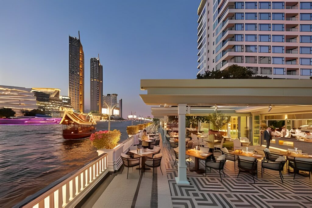 upperclasstrave's tweet image. 6 star hotels are an exclusive category of luxury accommodations that offer unparalleled levels of service, comfort, and amenities.

Well at least according to them as there isn't actually an official designation for 6 star hotels. #6star #BurjAlArab

upperclasstraveller.com/what-is-a-6-st…