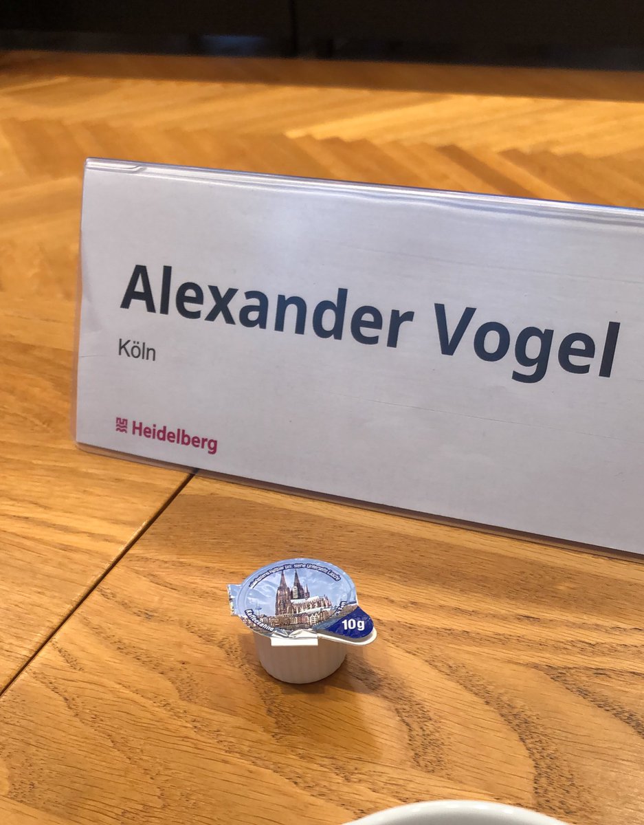 Alexander Vogel tweet media
