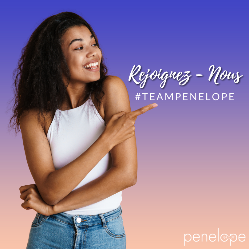 #Recrutement d'un(e) hôte(sse) d'accueil à Paris à temps partiel (3j/semaine) et en CDI !
Pour postuler c’est par ici ⤵️ :
eu1.hubs.ly/H03gZPl0

#recrutement #job #içiçarecrute #Teampenelope #Paris