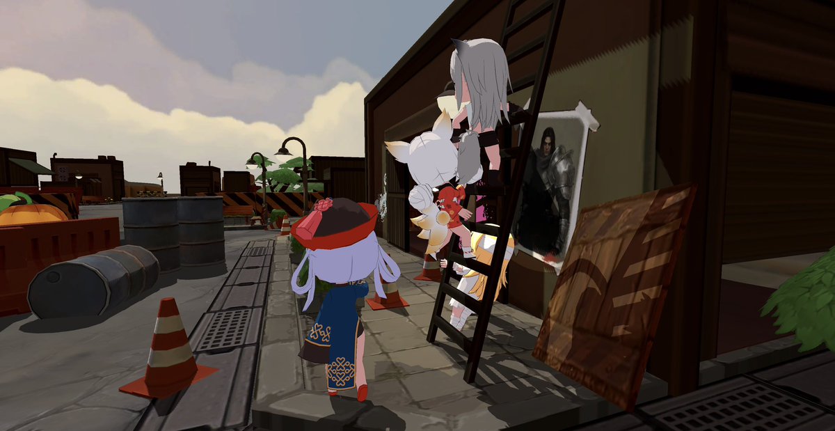 We’ve been working on something fun and we’re excited to finally share a hint of what it is! 👀

Click the link to participate in our gleam event to get the chance to win some rewards and see the sneak peak!

🌟 Follow us: <a href="/epicleagueteam/">EPIC LEAGUE</a> + RT 👉Gleam: gleam.io/cbJEJ/epic-lea…