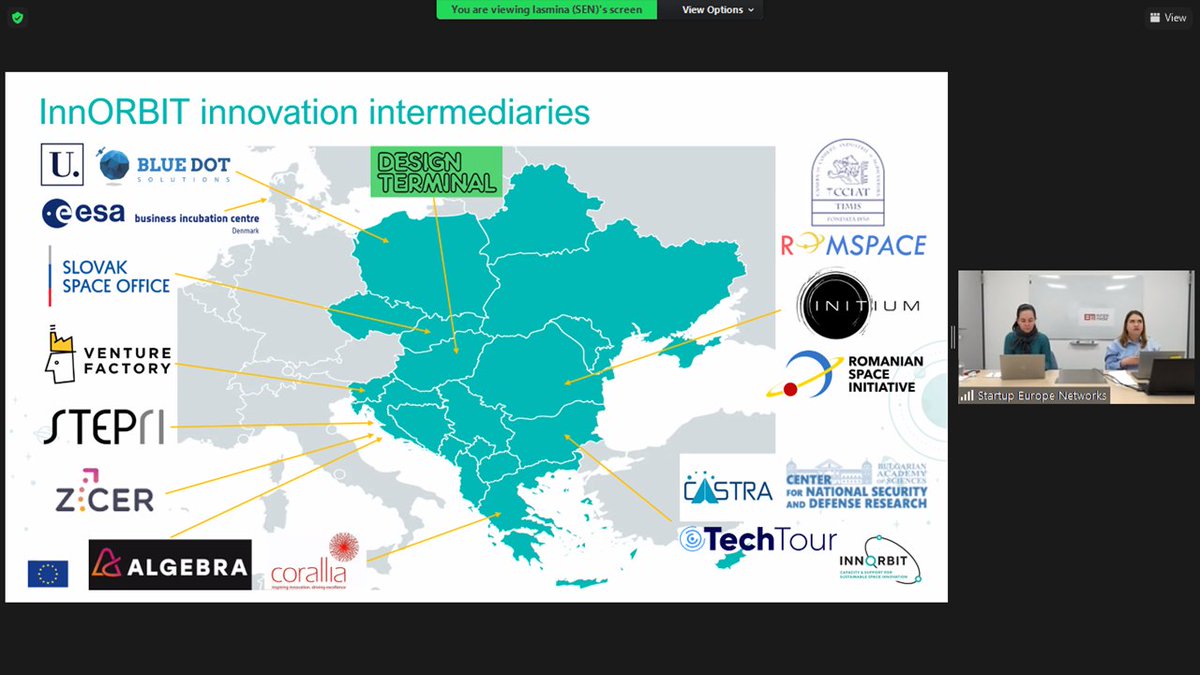 FIERCE Project tweet media