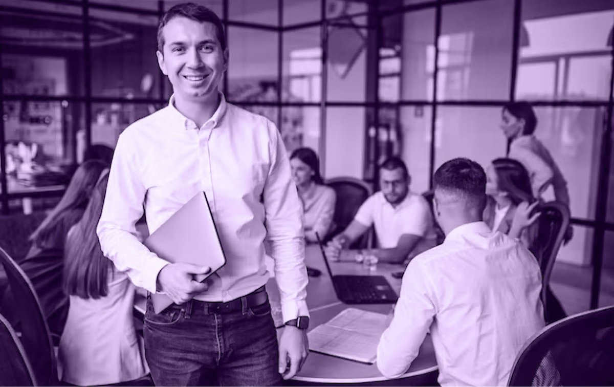 BrightBox Group tweet media