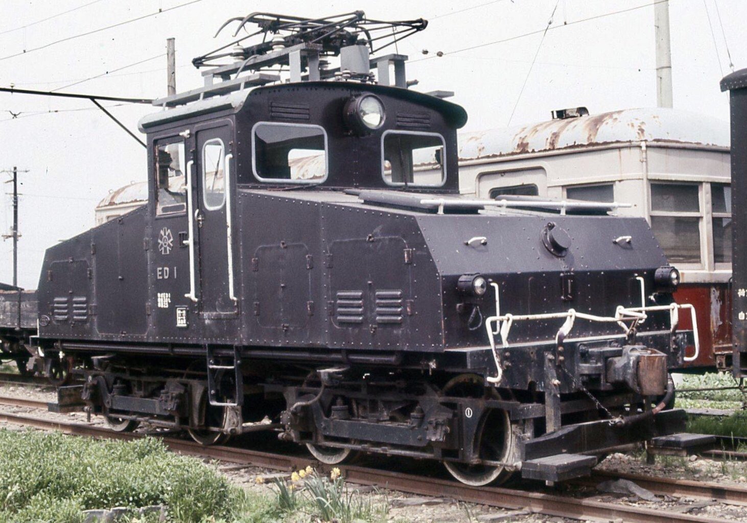 鉄道グッズ　旧高畠線行き先表示板 鉄道グッズ 旧高畠線行き先表示板
