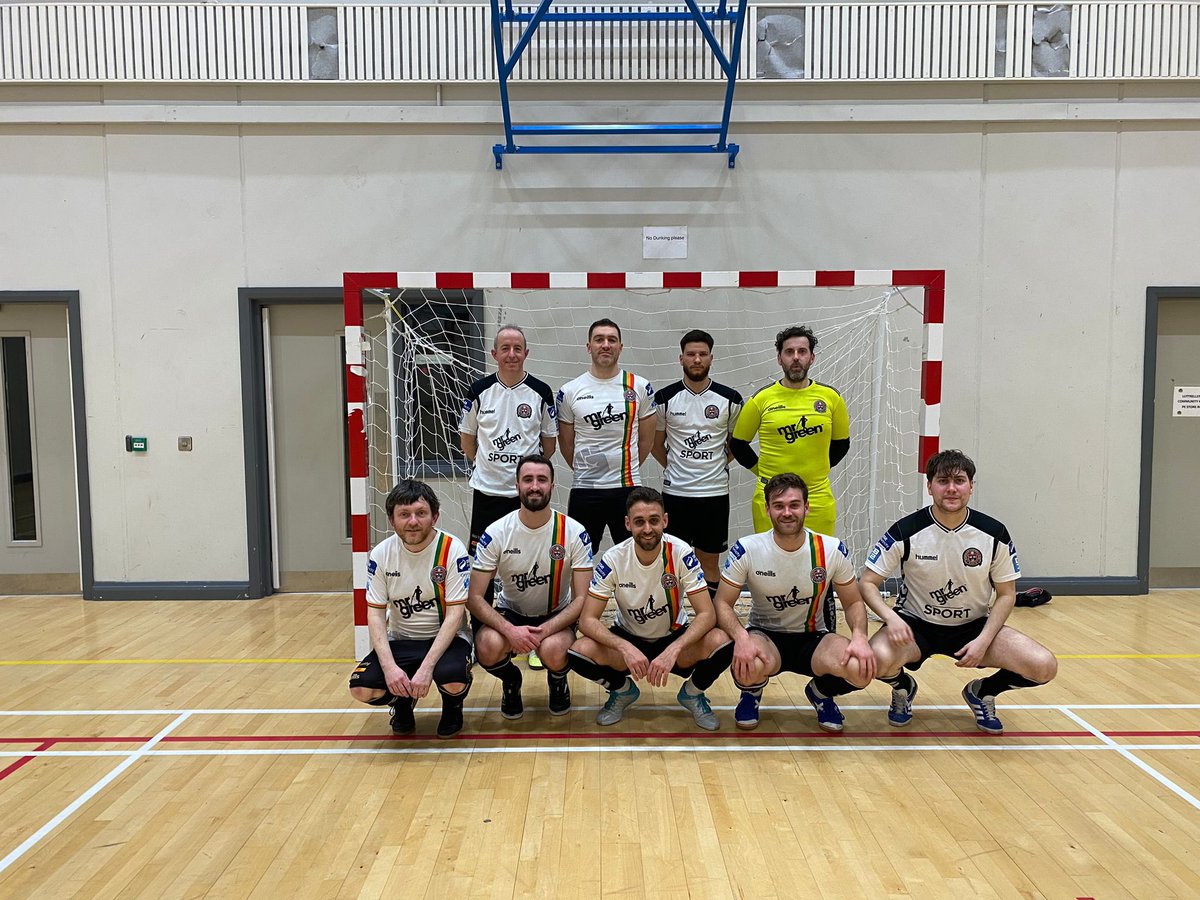 Every Thursday from 8-9 we have a social / fun game of futsal. If anyone is interested in playing please send a DM for details. We play in Luttrellstown Community Centre. <a href="/bfcdublin/">Bohemian Football Club</a> <a href="/BohsABaldiemann/">Stephen Burke</a> <a href="/gerrytastic/">Gerard Farrell</a> <a href="/BohsUnofficial/">Unofficial Bohs</a> <a href="/Bohsincommunity/">Bohs In The Community</a> <a href="/bohemian_news/">🇵🇸BohemianNews🇵🇸</a>