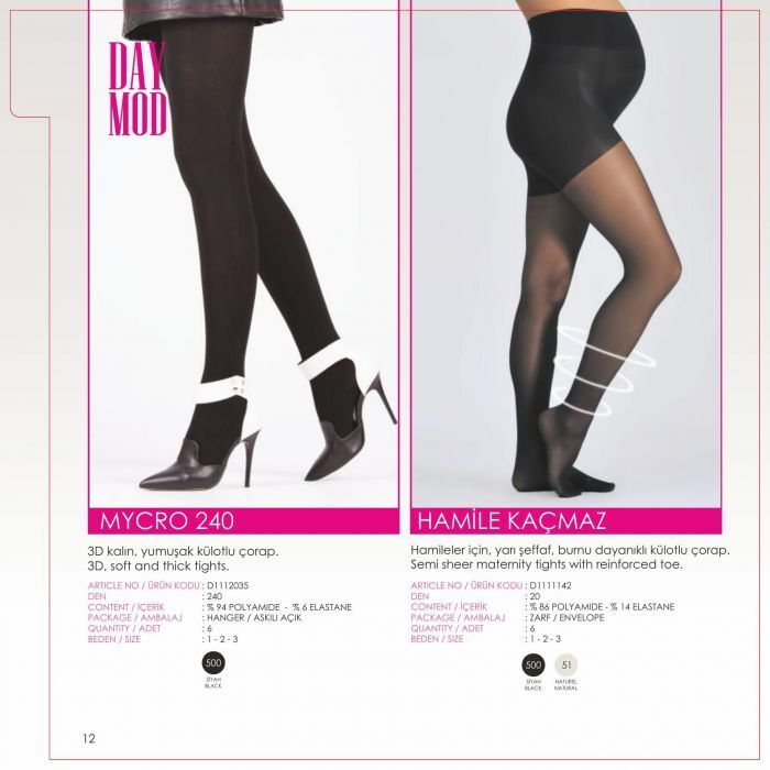 PantyhoseLibr's tweet photo. Day Mod,  2021 Kadin Katalog Aw 2021 2022 16  Day Mod-2021 Kadin Katalog Aw 2021 2022-16 #DayMod https://t.co/oTpu5Fqunc https://t.co/J9LgDXjl8u