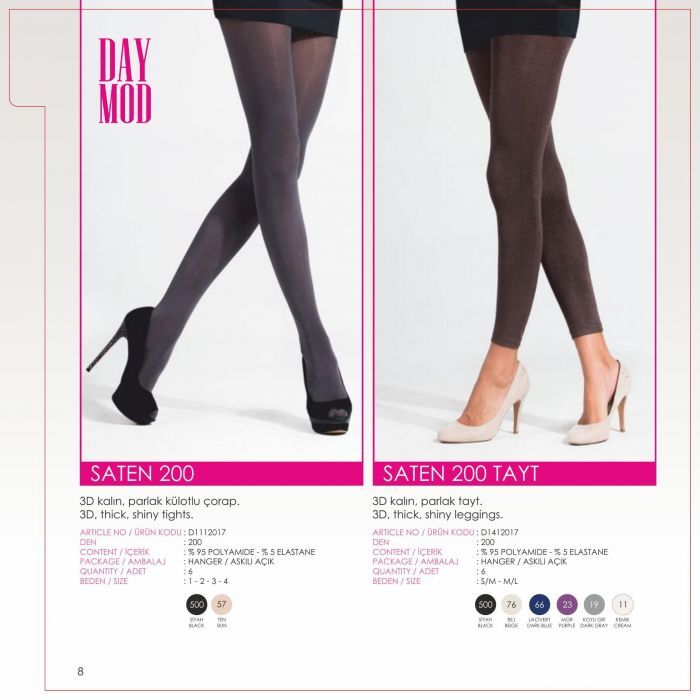 PantyhoseLibr's tweet photo. Day Mod,  2021 Kadin Katalog Aw 2021 2022 12  Day Mod-2021 Kadin Katalog Aw 2021 2022-12 #DayMod https://t.co/ZFlAq4N3XO https://t.co/X1uTP55UvL