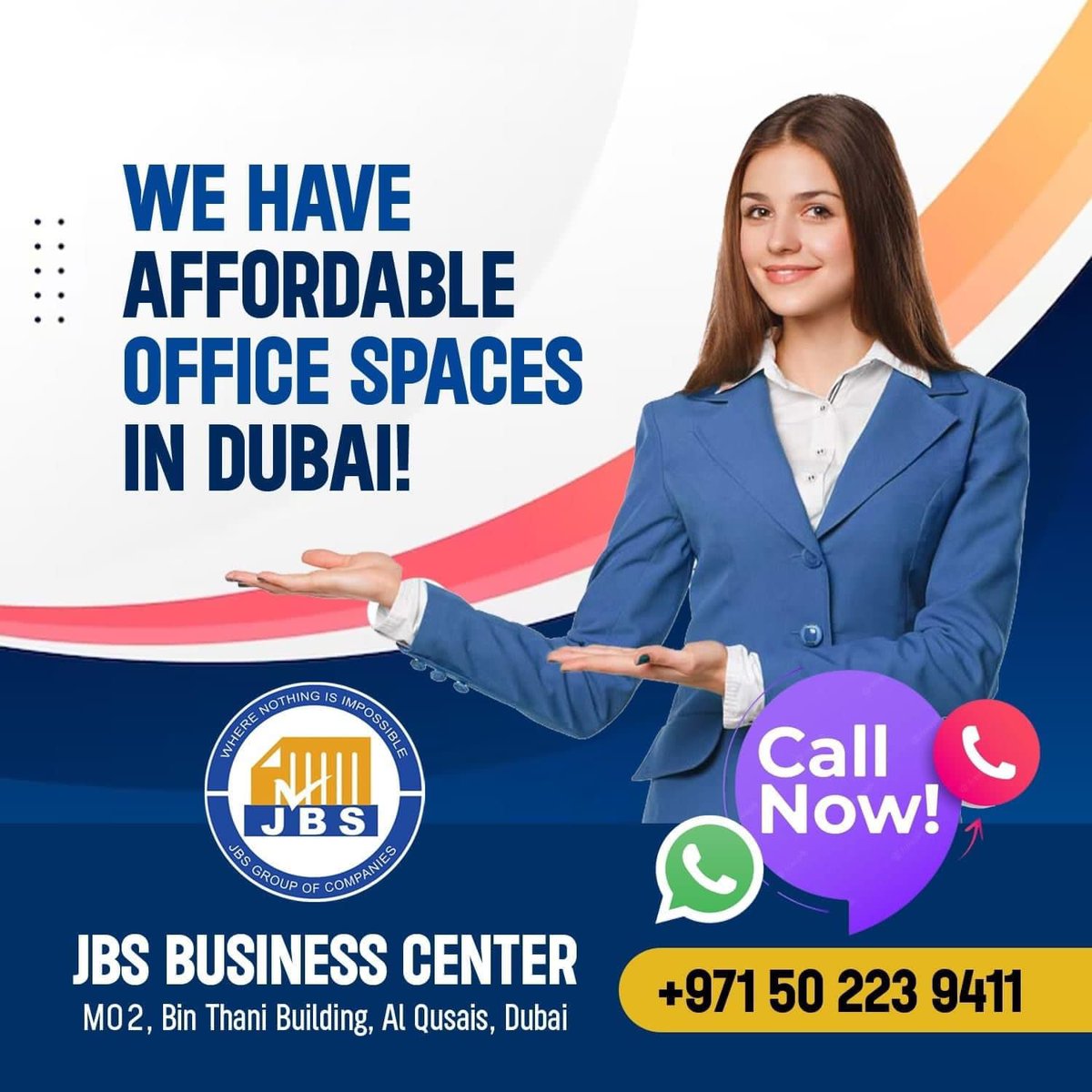 Call now to view offices #yearly Contracts ₹flexible Payments Terms
#jbsgroupofcompanies#jbsgovernmenttransactions