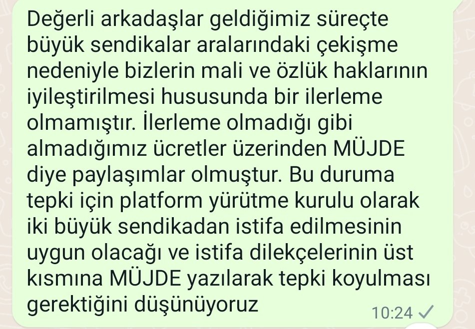 Sosyal güvenlik çalışanları ;Sosyal güvenlik tazminatı, ikramiye, İlave EkÖdeme ve sosyal güvenlik taşra uzmanlığı için #SGKisbirakiyor