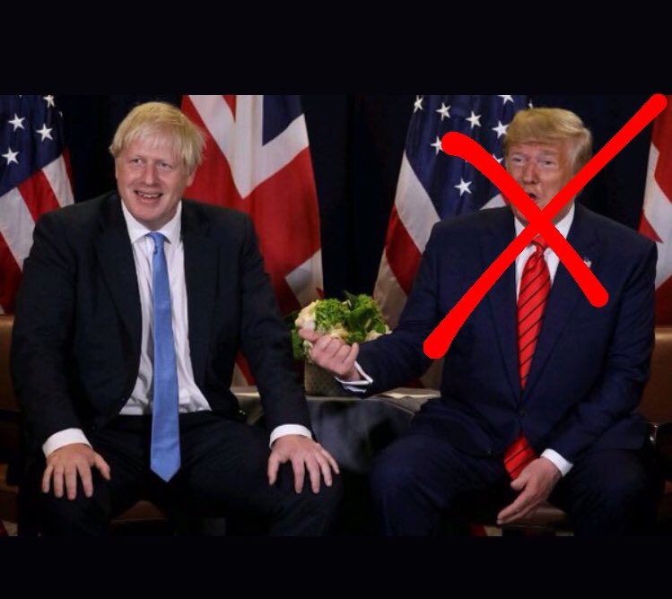 One down, one to go…