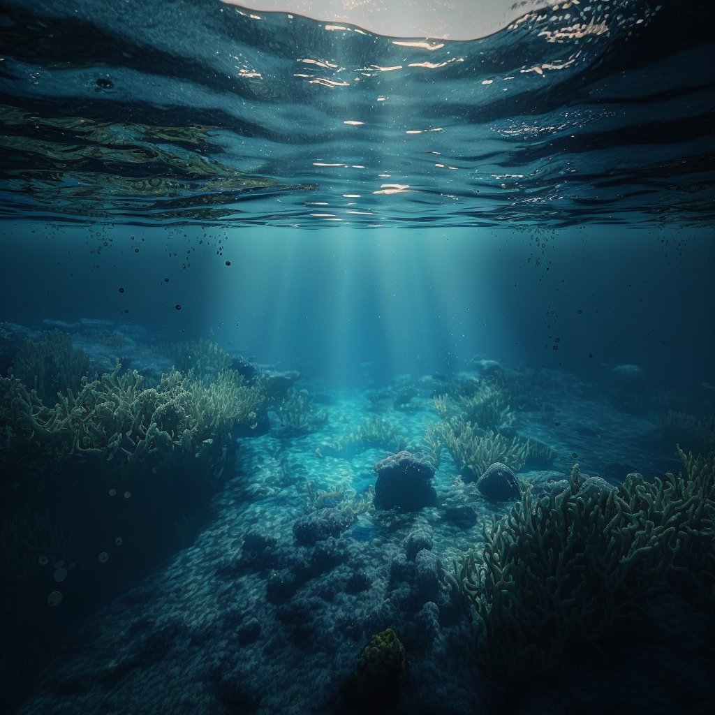 GavriloviciAlex's tweet photo. Tranquil waves, peaceful mind in the eyes of #AI
#aigeneratedart #art #ai #lensofai #peacefulsea #seaofai #artificialintelligence #aiartcommunity #generativeart #midjourneyart #midjourneyai #aitakesover https://t.co/xjPbSPgTOV
