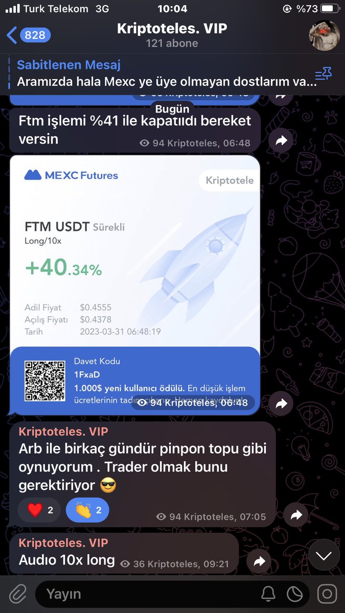 Kriptoteless tweet media