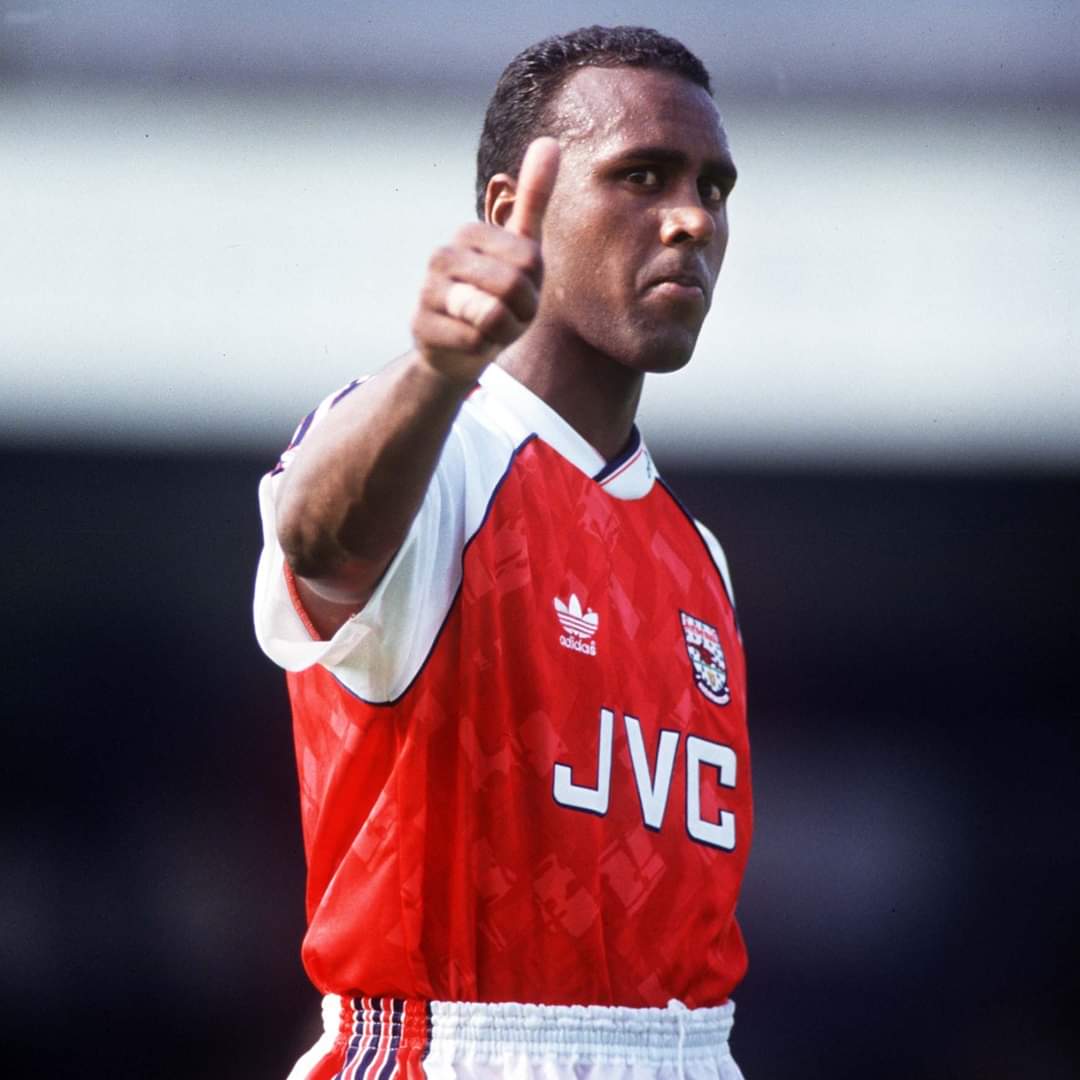 Arsenal French Club tweet media