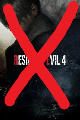 Euphoric_Bross's tweet photo. Resident Evil 4 sucks ASS, Garten Of Banban 2 is PEAK!!! https://t.co/Ad8oSy4UVO