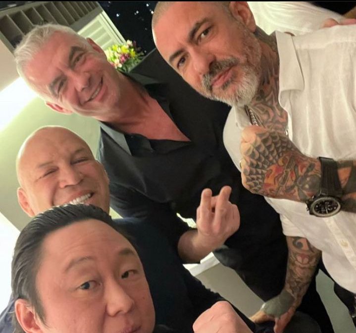 Tony Richard J (@jim74300444) on Twitter photo 