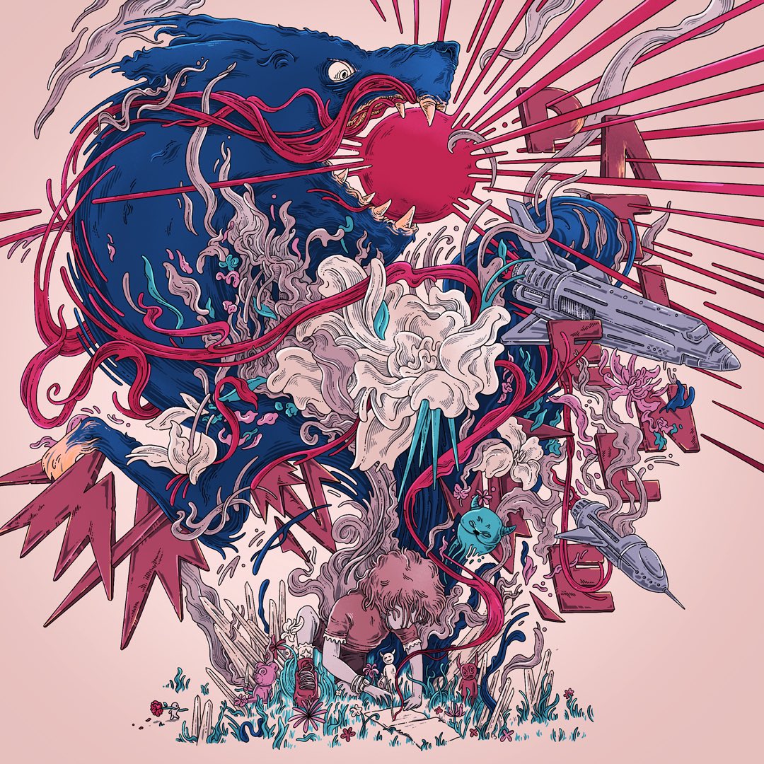 Elif Çağlar’ın yeni parçası “Patience”, <a href="/nudc/">nuDC</a> Records etiketiyle tüm dijital platformlarda yayında.

music&amp;lyrics: <a href="/elifcaglarmuslu/">Elif Çağlar Muslu</a> 
mix&amp;mastering: Deniz Doğançay 
illustration: Aytaç Öztürk 

Available on all digital services!
orcd.co/ecaglar_patien…