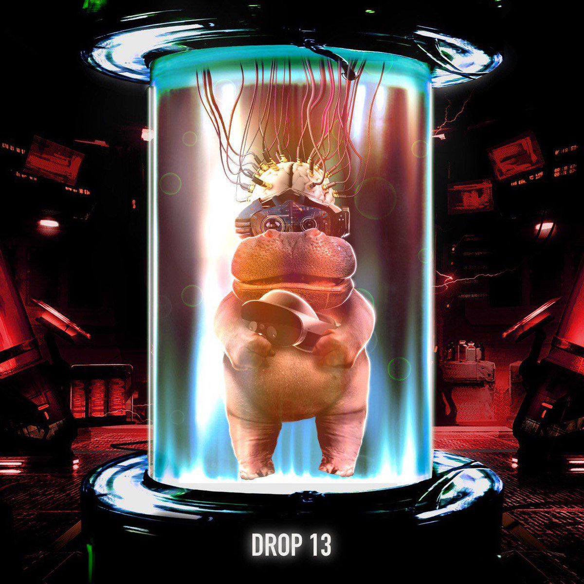 BuildersMeta's tweet image. Hello, friends.

The WL-mint of the 13th drop has just started
Price is 29 SOL
Deadline is 48 hours. 
Link: metabuildersclub.io/mint/13dropWLm…

Let's go 🚀