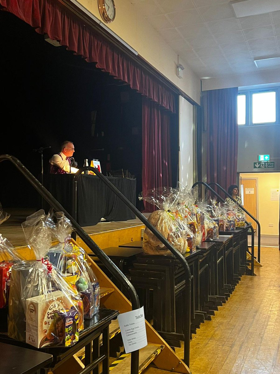 Shavington_Ac's tweet photo. What a Night! The Year 11 Easter Bingo Prom fundraiser was a real success and a lot of fun! Thanks to everyone who played a part in making this such a great event #ShavingtonSpirit #SPARK #SAY11Prom #ShavingtonCommunity https://t.co/q6tG5Vbcoj