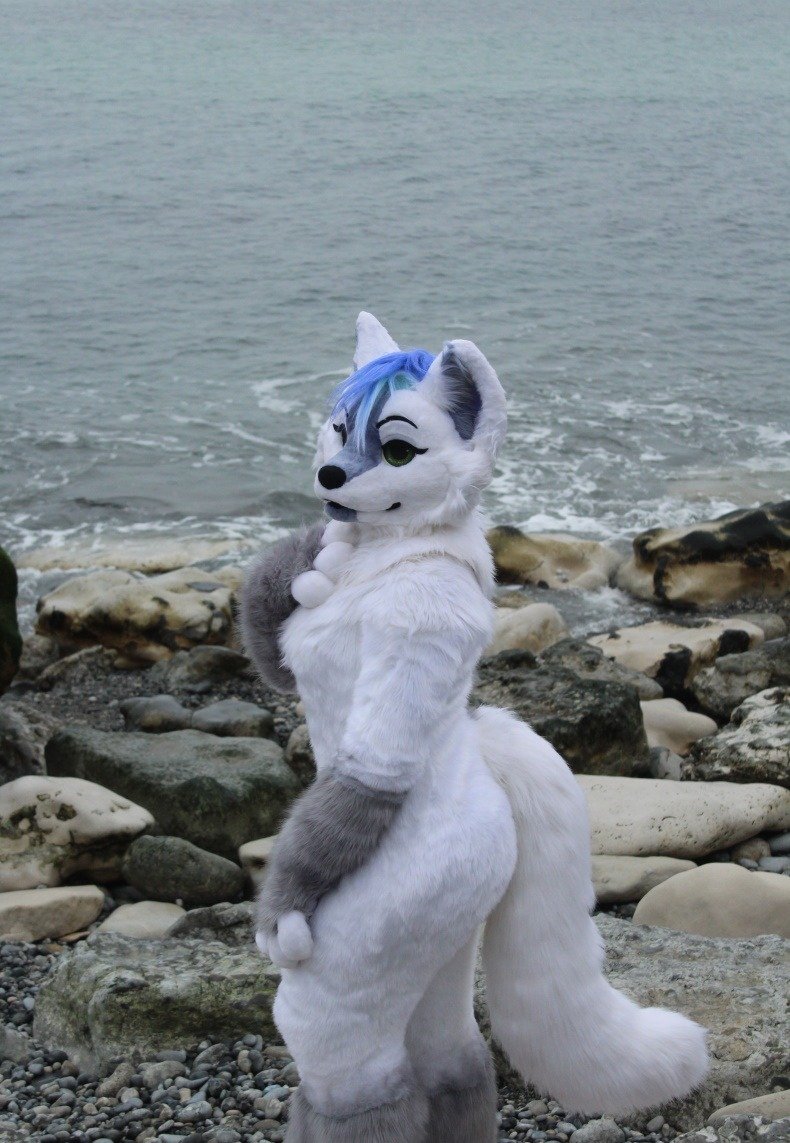 Lilac_MilkTea tweet picture