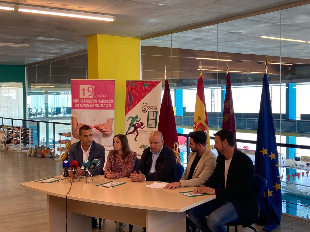 Fundación Never Surrender tweet media