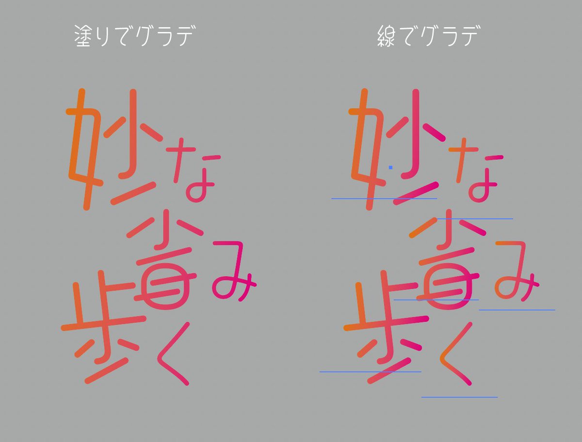 樋口泰行／イラレおじさん tweet media