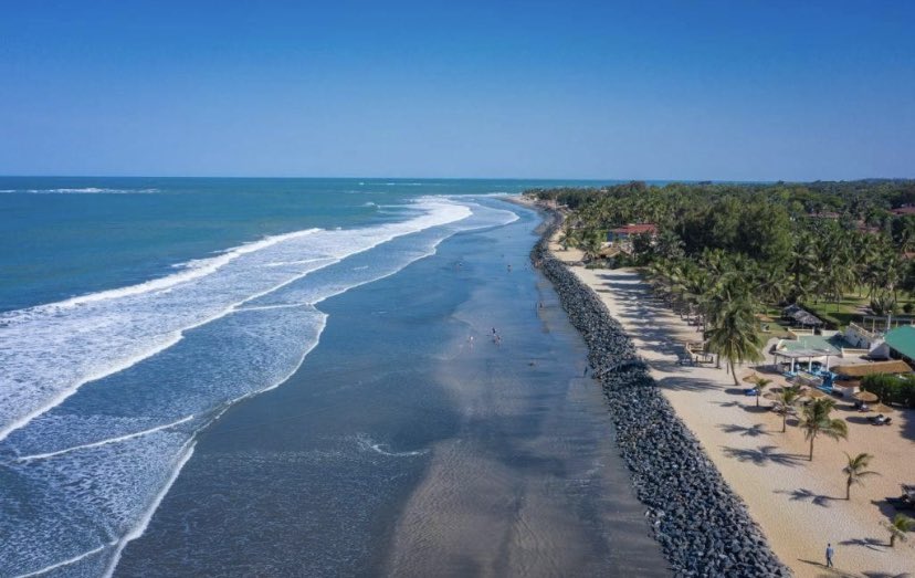 GigoModou's tweet image. Smiling coast of Africa 
Gambia 🇬🇲 is a cool tourists center .