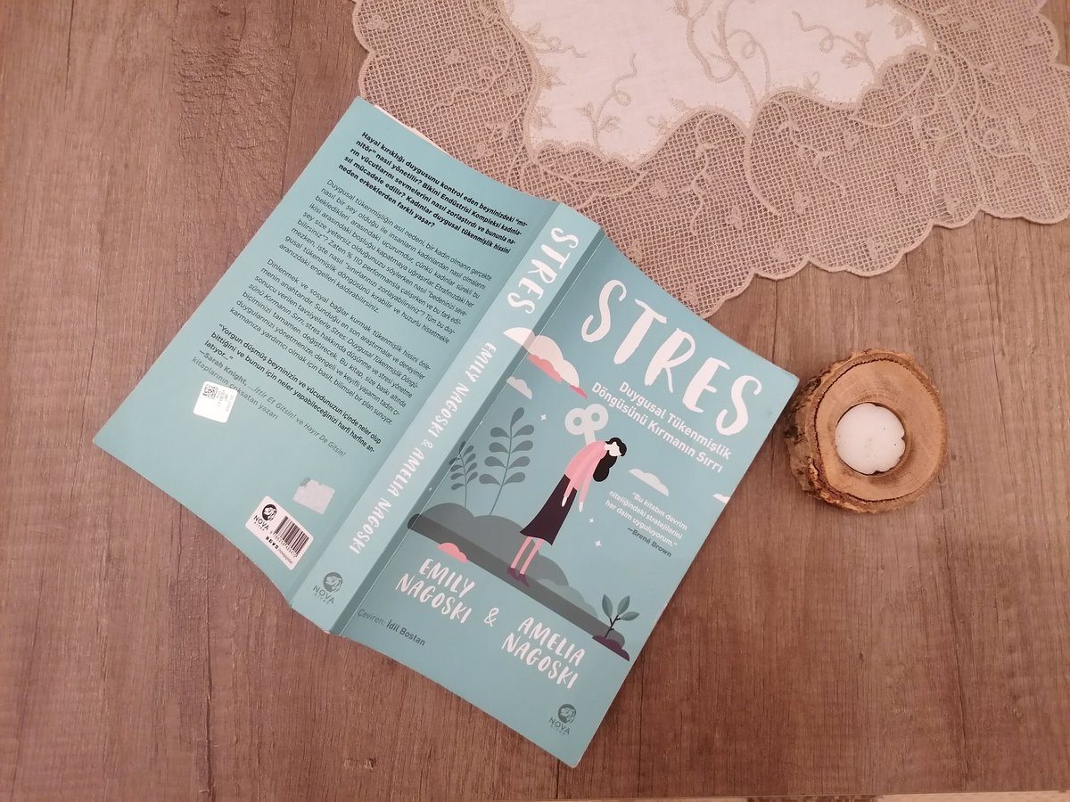 "Can sıkıntısı: Beyninizin aktif dikkat modunda olduğu ama dikkatini verecek bir şey bulamadığında hissettiği rahatsızlıktır."