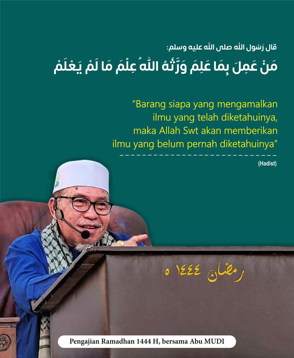 Abu MUDI (@abumudi_) on Twitter photo 