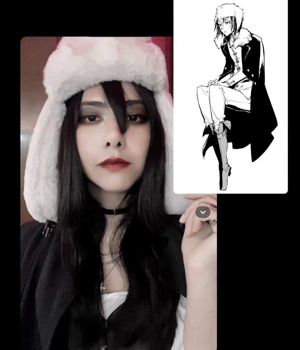 NoLongerWendigo's tweet photo. The Artist / The Draw x3
#BungouStrayDogs #bungostraydogstwt #bsdtwt #BSDfanart #fyodordostoevsky #Fedya #Asagiri #bsd #BSDs4 #文スト #fyodor #fyozai #bsdseason4 https://t.co/qf70HmkOpU