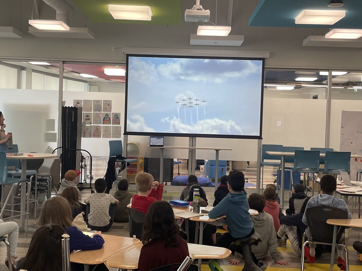 Chantal Chapin tweet media