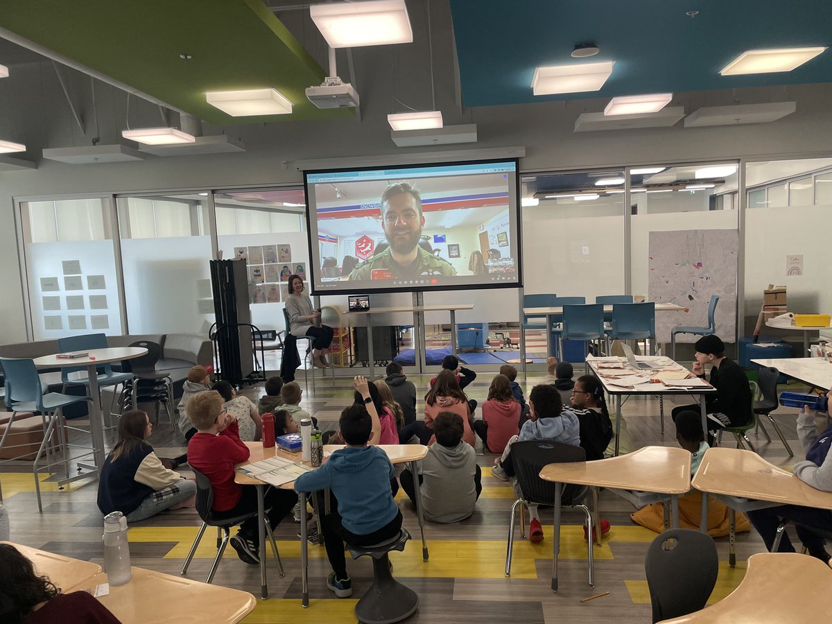 Chantal Chapin tweet media