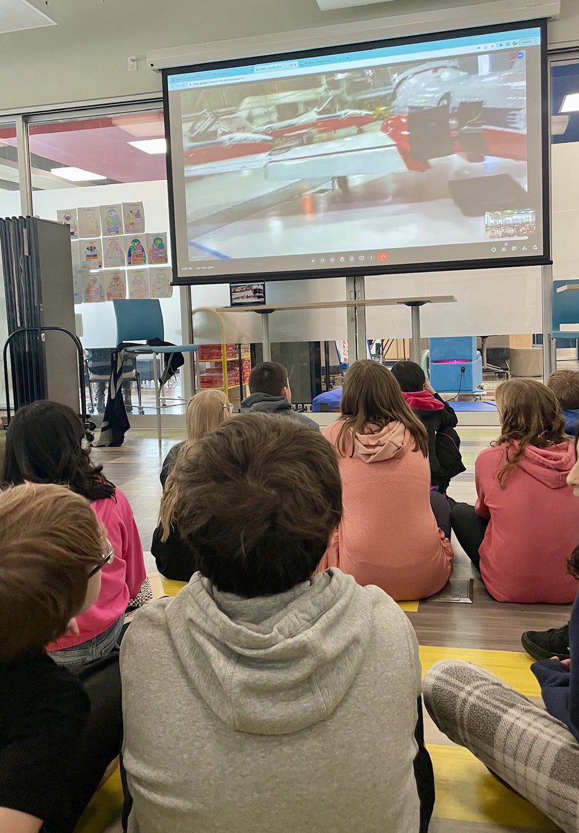 Chantal Chapin tweet media