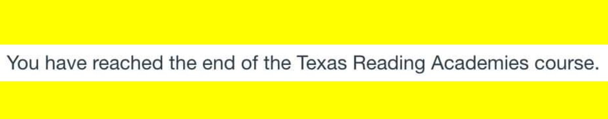 mrskristinhaney's tweet photo. So this happened today! πππ #TexasReadingAcademies #TRA https://t.co/w8eOr0f5uv