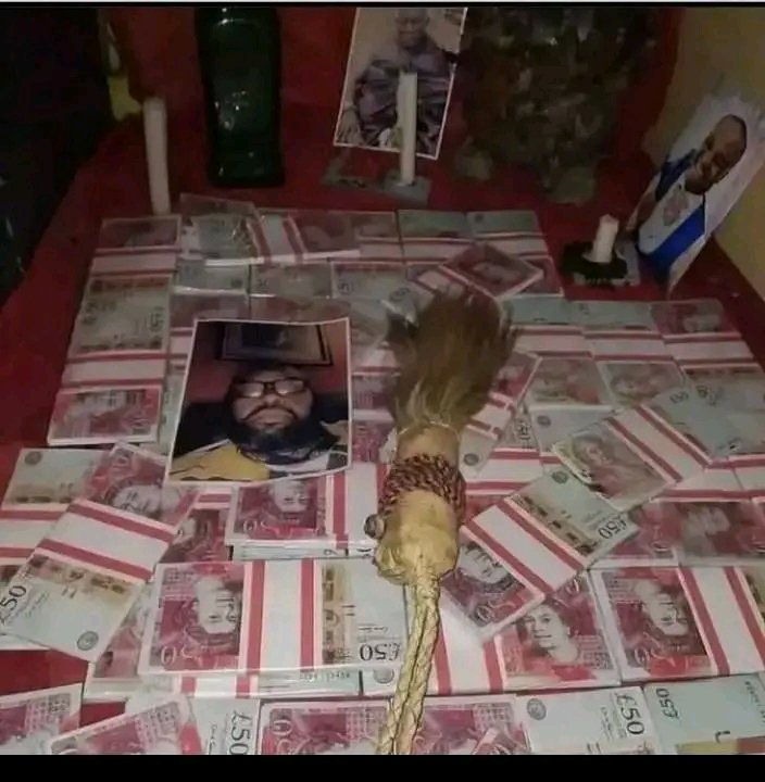 I gives wealth in abundance within 3 days without any human sacrifice. Contact me on WhatsApp or call me on my cell phone at +233203565833