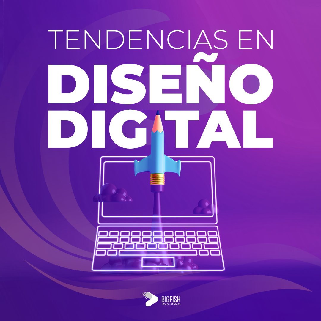 BigFish_ideas's tweet photo. Las tendencias de diseño se están esforzando por captar nuestra atención rápidamente. Te compartimos 6 tendencias para que te subas en las olas del diseño digital. 😎🌊

Checa nuestro artículo: https://t.co/v75IiXkRKe 👈

#BigFish #diseñodigital #tendencias2023 https://t.co/5cBDoWFqnW