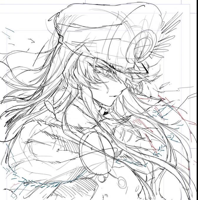 帝都第十七話-②更新されました!よろしくお願い致します。
帝都聖杯奇譚 Fate/type Redline - 平野稜二 / 経験値/TYPE-MOON|TYPE-MOONコミックエース https://t.co/8IMjUsx3ya #帝都聖杯奇譚 